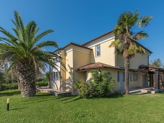 Villa Porec Registrazione all'aperto 2