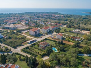 Villa Porec Ambiente 20