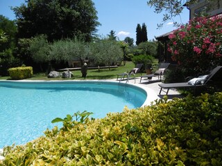 Villa Porec Registrazione all'aperto 6