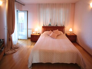 Villa Porec Caratteristiche 12