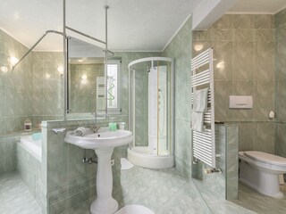 Villa Porec Caratteristiche 15