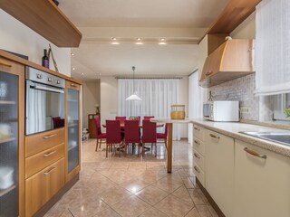 Villa Porec Caratteristiche 11