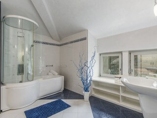 Villa Porec Caratteristiche 17