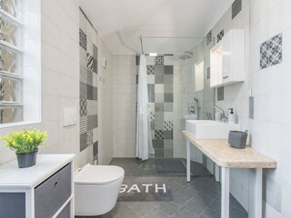 Villa Porec Caratteristiche 16