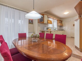 Villa Porec Caratteristiche 10