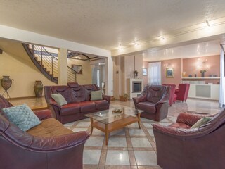 Villa Porec Caratteristiche 9