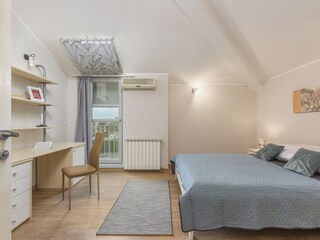 Villa Porec Caratteristiche 14