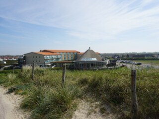 Appartamento Julianadorp Registrazione all'aperto 3