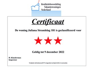 Appartement Julianadorp Document 23