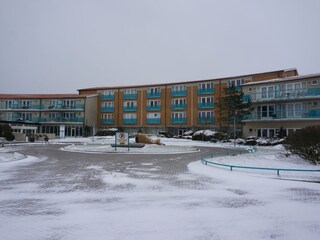 Appartamento Julianadorp Registrazione all'aperto 4