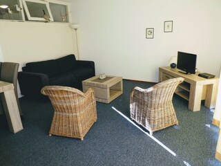 Appartement Julianadorp Kenmerken 5