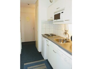 Appartement Julianadorp Kenmerken 9