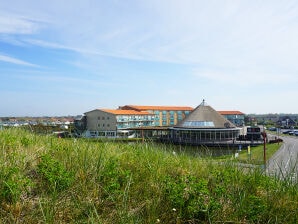 Apartment Strandslag Juliana 181