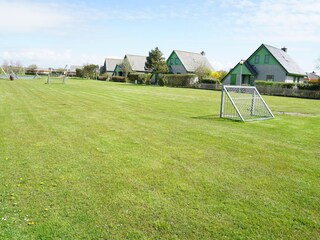 Appartamento Julianadorp Registrazione all'aperto 2