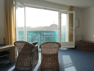 Appartement Julianadorp Kenmerken 6