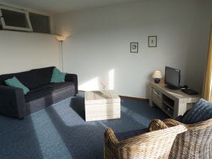 Appartamento Strandslag Juliana 181