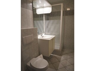 Appartement Julianadorp Kenmerken 11