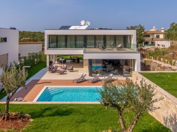 Villa #1