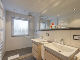 Appartamento per vacanze Oberstdorf Caratteristiche 8