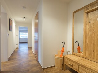 Appartamento per vacanze Oberstdorf Caratteristiche 7