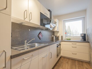 Appartamento per vacanze Oberstdorf Caratteristiche 5