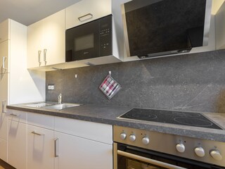 Appartamento per vacanze Oberstdorf Caratteristiche 6