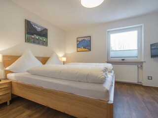 Appartamento per vacanze Oberstdorf Caratteristiche 4