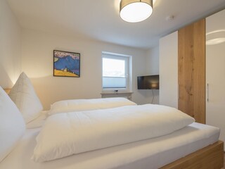 Appartamento per vacanze Oberstdorf Caratteristiche 3