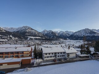 Appartamento per vacanze Oberstdorf Caratteristiche 9