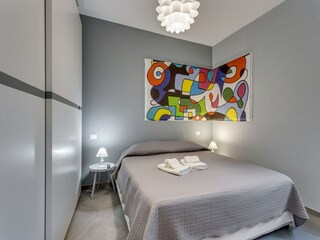 Apartment Ghiffa Ausstattung 22