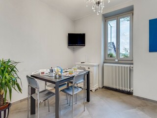 Apartment Ghiffa Ausstattung 10