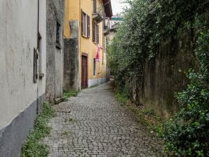 Apartamento cerca de Lago Maggiore e Islas Borromeas
