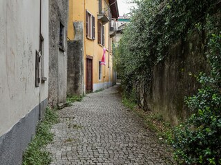 Apartment Ghiffa Outdoor Recording 1