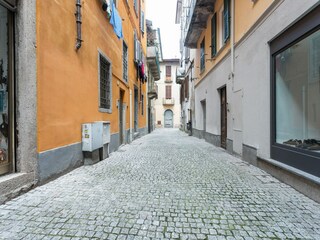 Appartement Ghiffa Buitenaudio-opname 7