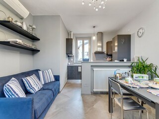 Appartement Ghiffa Équipement 17