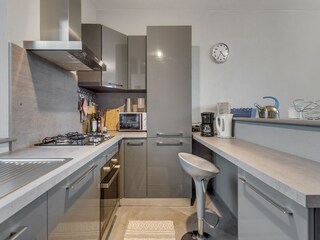 Apartamento Ghiffa Características 10