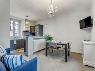 Apartment Ghiffa Ausstattung 11