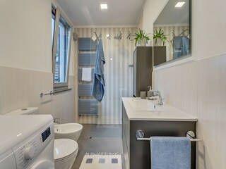 Appartement Ghiffa Équipement 14