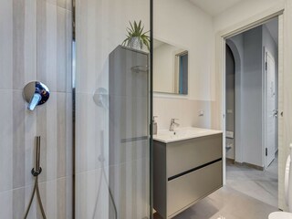 Appartement Ghiffa Équipement 18