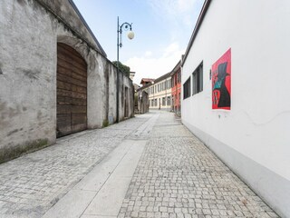 Apartment Ghiffa Umgebung 35