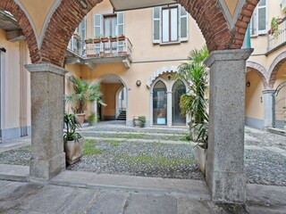 Apartamento Ghiffa Entorno 29