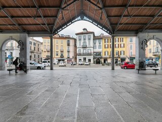 Apartamento Ghiffa Entorno 28