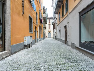 Apartment Ghiffa Außenaufnahme 5
