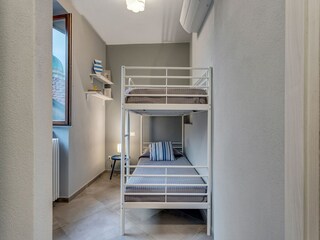 Apartment Ghiffa Ausstattung 14