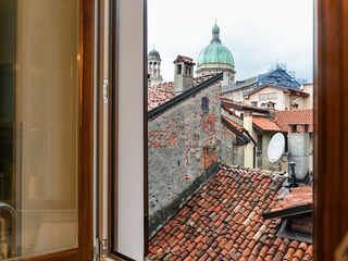 Appartement Ghiffa Buitenaudio-opname 6