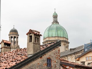 Apartamento Ghiffa Entorno 33