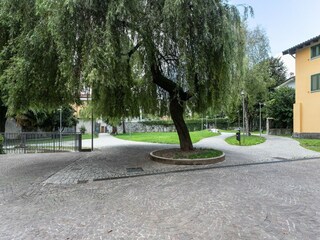 Apartamento Ghiffa Entorno 27