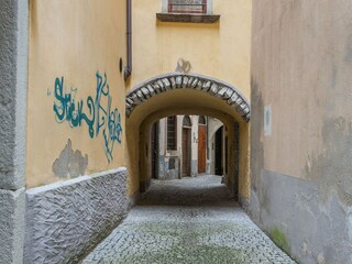 Apartment Ghiffa Ausstattung 15