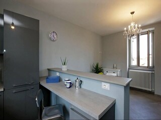 Apartment Ghiffa Ausstattung 21