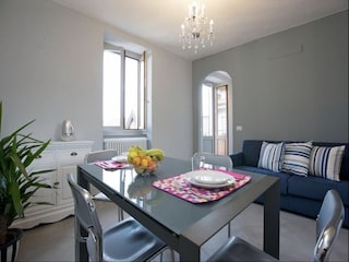 Apartment Ghiffa Ausstattung 24